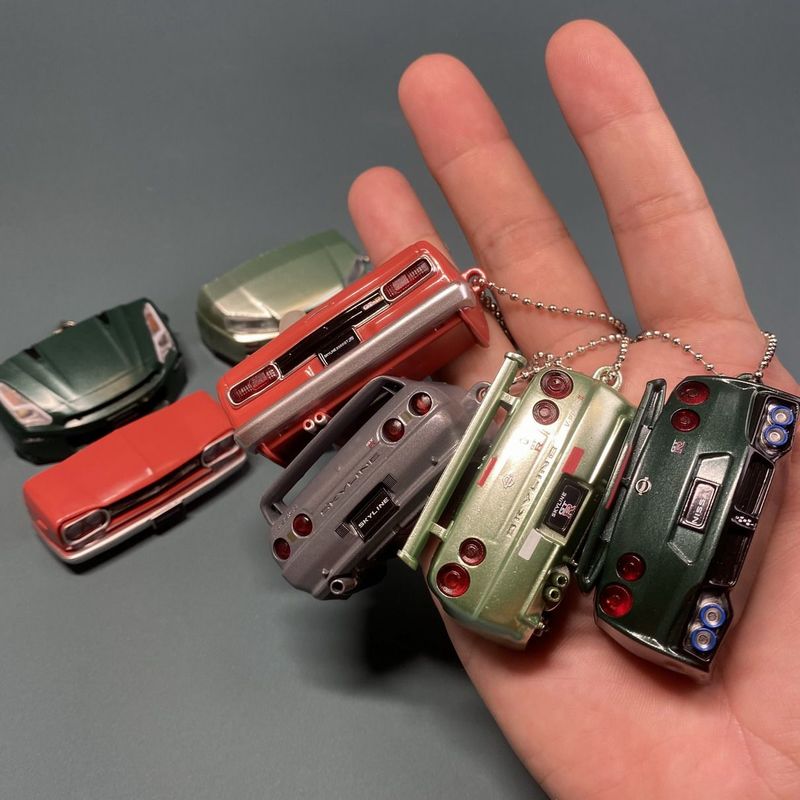 Bandai Nissan Skyline GT-R com - Pendant Light Shade avaliação e preço
