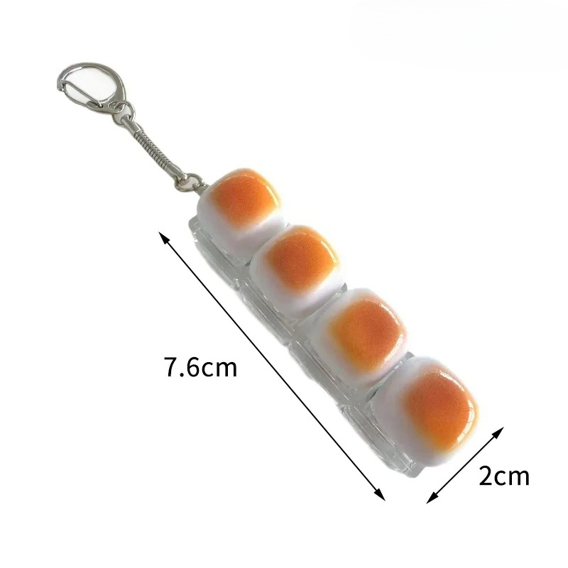 Chaveiro de Pão Fofo, Botão An - Pendant Light Shade avaliação e preço