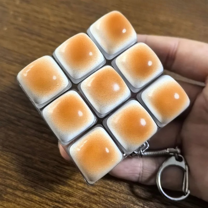 Chaveiro de Pão Fofo, Botão An - Pendant Light Shade avaliação e preço