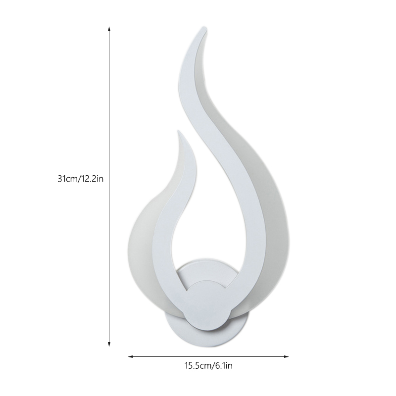 Decoração de casa interior acr - Foyer Lighting Wall Decor avaliação e preço