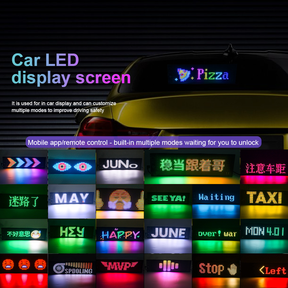 Painel de pixel de matriz led  - Lighting Decor Ideas avaliação e preço