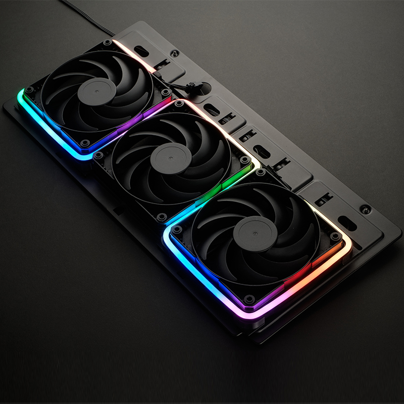 PHANTEKS M5 Digital RGB NEON L - Decor Lighting Address avaliação e preço
