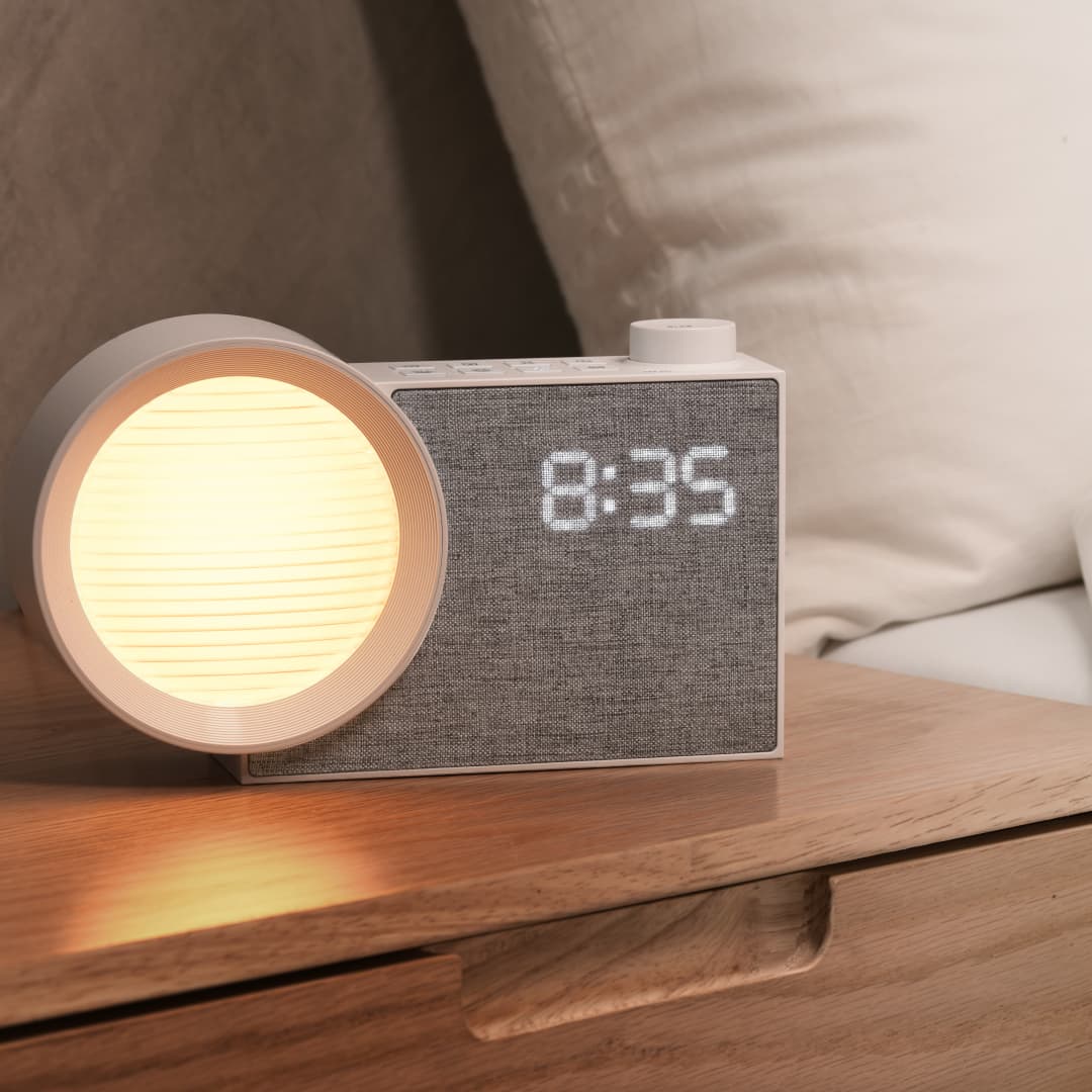 WILIT Luminária Noturna LED co - Lighting Decoration In Bedroom avaliação e preço