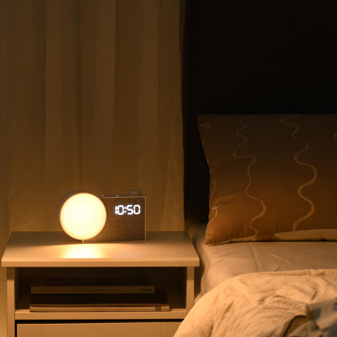 WILIT Luminária Noturna LED co - Lighting Decoration In Bedroom avaliação e preço
