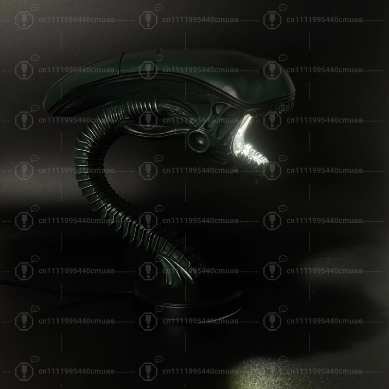 Luminária Noturna Criativa, Su - Unique Lighting Decor avaliação e preço