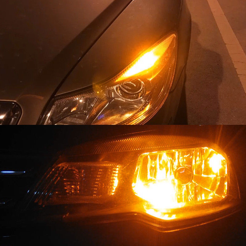 Pacote de lâmpada de sinal LED - Orange Lighting Decor avaliação e preço