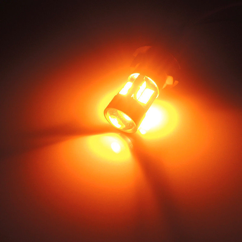 Pacote de lâmpada de sinal LED - Orange Lighting Decor avaliação e preço