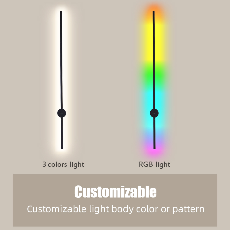 Luminárias de Parede LED Recar - Lighting Decoration In Bedroom avaliação e preço