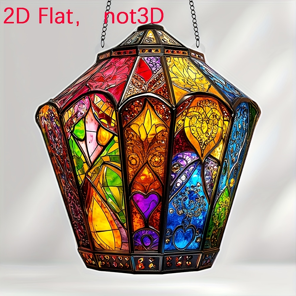 Lanterna de Estilo Boêmio, Apa - Unique Lighting Decor avaliação e preço