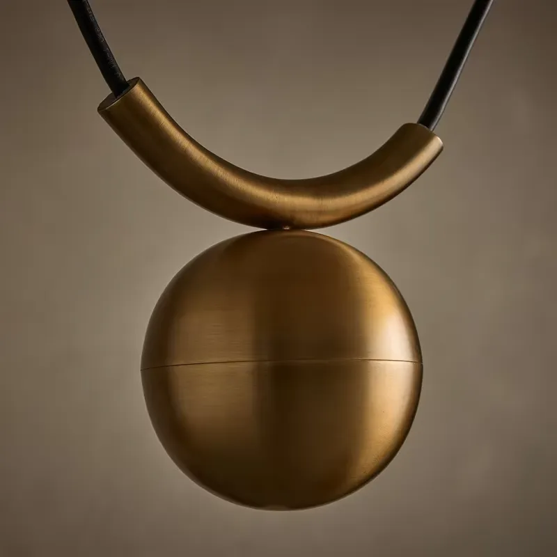 Luminária Pendente Vintage Mod - Pendant Light Shade avaliação e preço