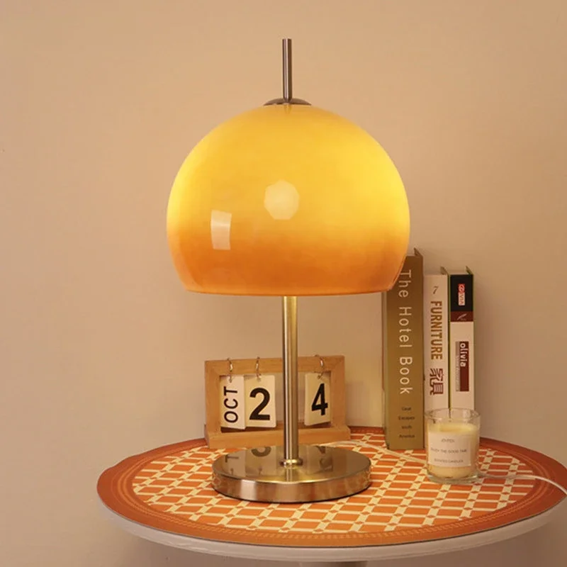 Luminária de Mesa Retro em Vid - Floor Lamp Tripod avaliação e preço