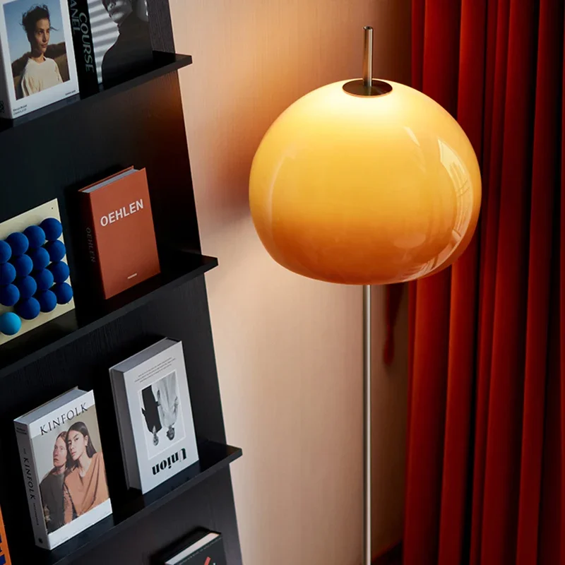 Luminária de Mesa Retro em Vid - Floor Lamp Tripod avaliação e preço